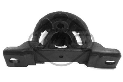 Rubber Buffer, muffler Metalcaucho 05835