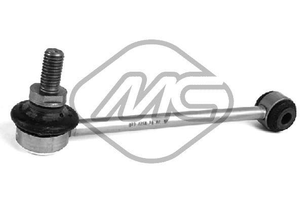 Metalcaucho 05854 Link/Coupling Rod, stabiliser bar