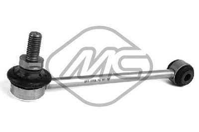 Link/Coupling Rod, stabiliser bar Metalcaucho 05854