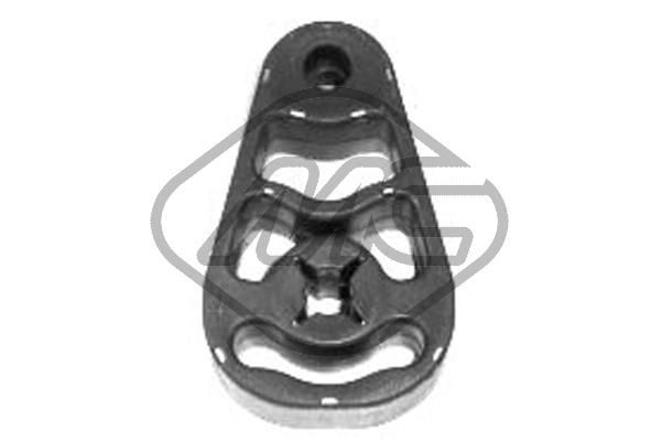 Metalcaucho 05855 Rubber Buffer, muffler