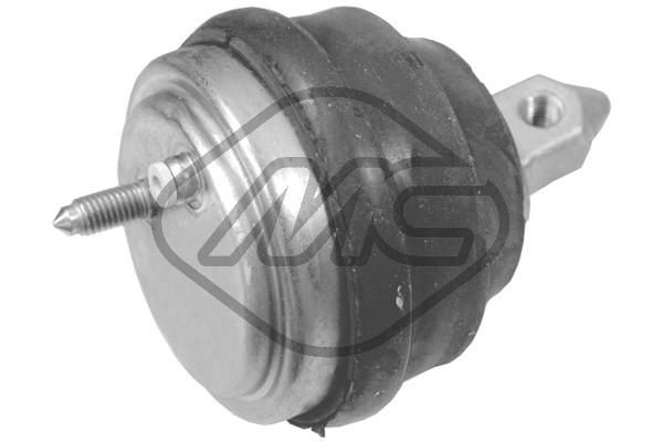 Metalcaucho 05858 Mounting, engine