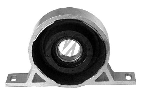 Metalcaucho 05870 Suspension, propshaft