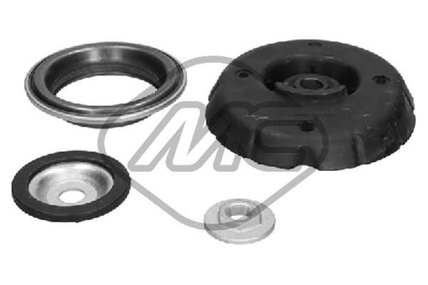 Metalcaucho 05877 Repair Kit, suspension strut support mount