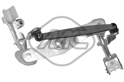 Selector-/Shift Rod Metalcaucho 05879