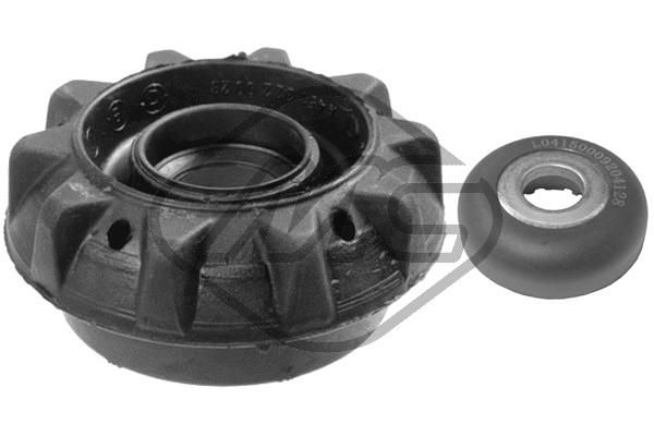 Metalcaucho 05884 Repair Kit, suspension strut support mount