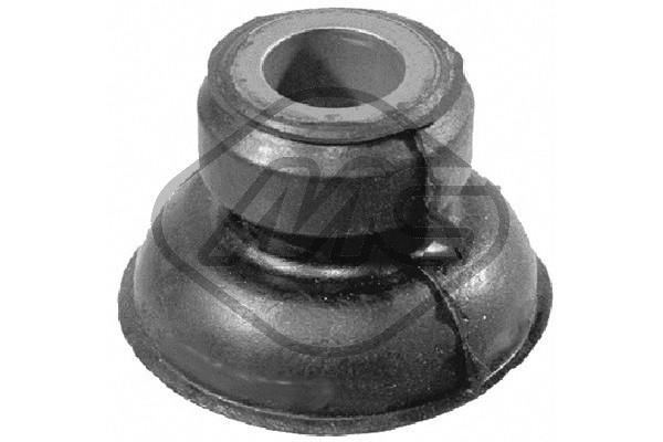 Metalcaucho 05886 Mounting, steering gear
