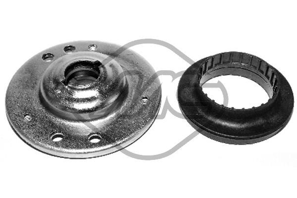 Metalcaucho 05889 Repair Kit, suspension strut support mount