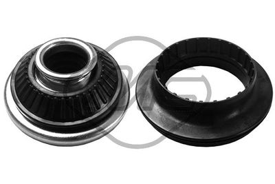 Suspension Strut Support Mount Metalcaucho 05892