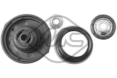 Repair Kit, suspension strut support mount Metalcaucho 05902