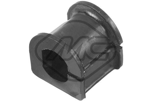Metalcaucho 05907 Mounting, stabiliser bar