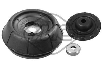 Suspension Strut Support Mount Metalcaucho 05910