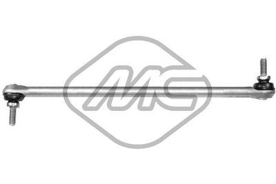 Link/Coupling Rod, stabiliser bar Metalcaucho 05911
