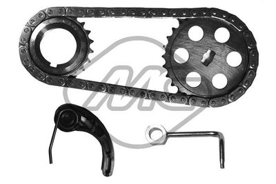 Chain, oil pump drive Metalcaucho 05913