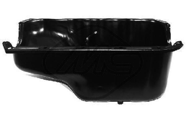Metalcaucho 05917 Oil Sump