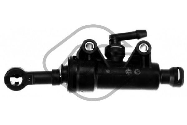 Metalcaucho 05936 Master Cylinder, clutch