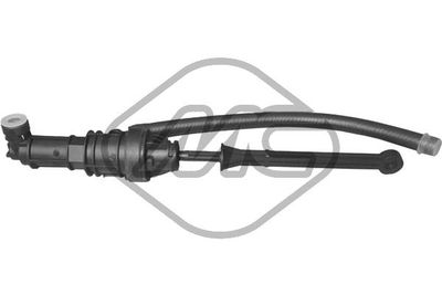 Master Cylinder, clutch Metalcaucho 05938