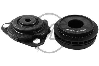 Repair Kit, suspension strut support mount Metalcaucho 05940