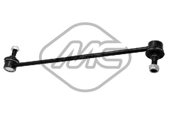 Metalcaucho 05941 Link/Coupling Rod, stabiliser bar
