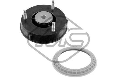 Rolling Bearing, suspension strut support mount Metalcaucho 05944
