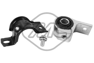 Mounting, control/trailing arm Metalcaucho 05948