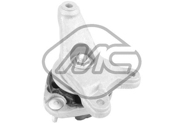 Metalcaucho 05955 Mounting, manual transmission