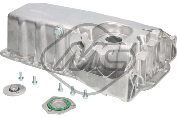 Metalcaucho 05960 Oil Sump
