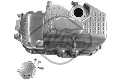Oil Sump Metalcaucho 05970