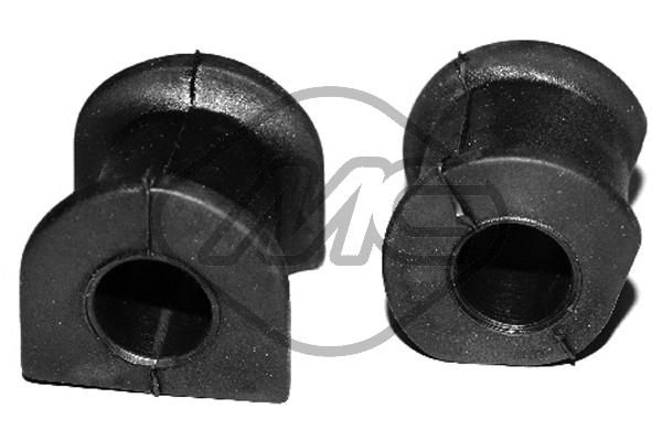 Metalcaucho 05980 Mounting, stabiliser bar