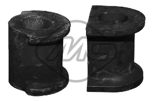 Metalcaucho 05981 Mounting, stabiliser bar