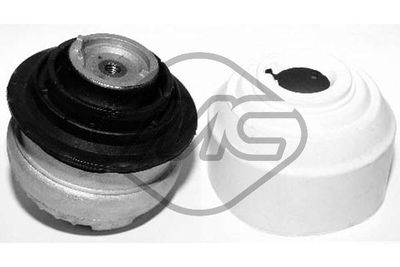 Mounting, engine Metalcaucho 05985