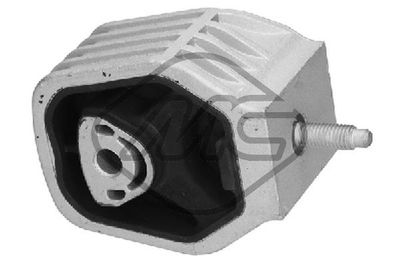 Mounting, engine Metalcaucho 05994