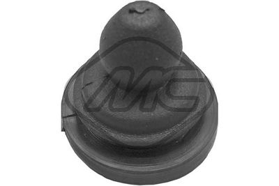 Holder, air filter housing Metalcaucho 06004