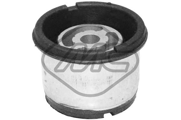 Metalcaucho 06021 Bushing, axle beam