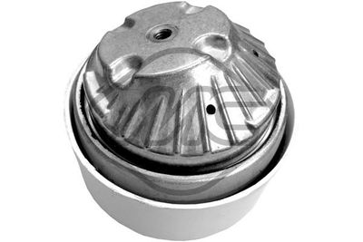 Mounting, engine Metalcaucho 06022