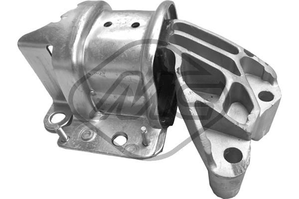 Metalcaucho 06025 Mounting, engine