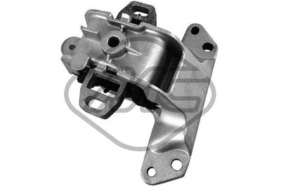 Mounting, engine Metalcaucho 06026