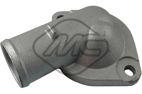 Metalcaucho 06032 Coolant Flange