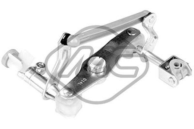 Repair Kit, gear shift lever Metalcaucho 06034