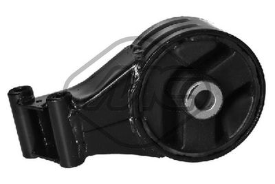 Mounting, engine Metalcaucho 06039