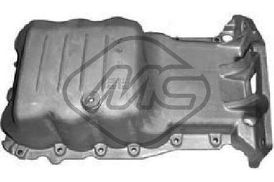Oil Sump Metalcaucho 06041