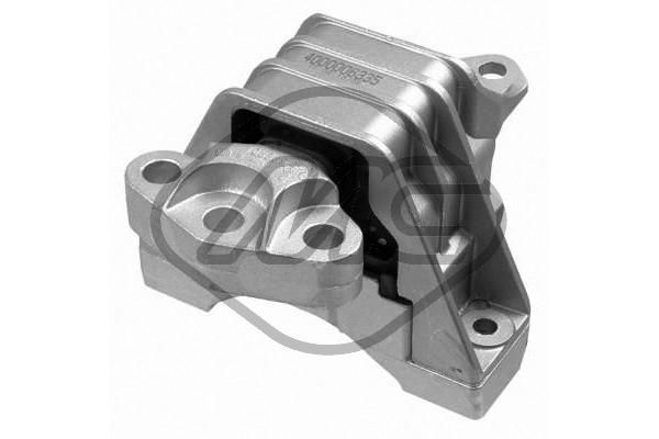 Metalcaucho 06043 Mounting, engine