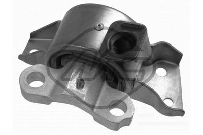 Mounting, engine Metalcaucho 06047