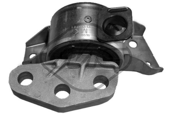 Metalcaucho 06048 Mounting, engine
