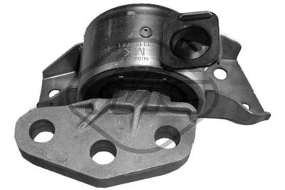 Mounting, engine Metalcaucho 06048