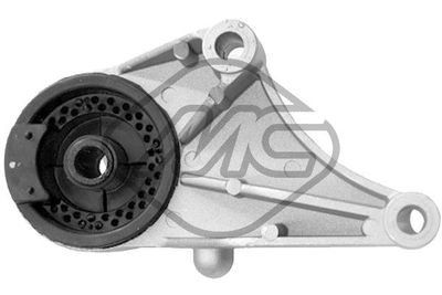 Mounting, engine Metalcaucho 06053