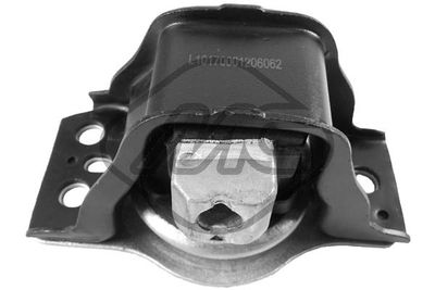 Mounting, engine Metalcaucho 06062