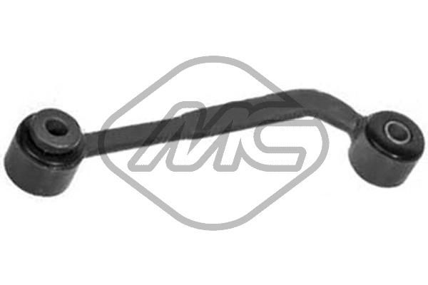 Metalcaucho 06068 Link/Coupling Rod, stabiliser bar