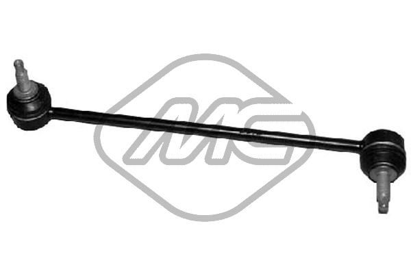Metalcaucho 06070 Link/Coupling Rod, stabiliser bar