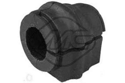 Mounting, stabiliser bar Metalcaucho 06071