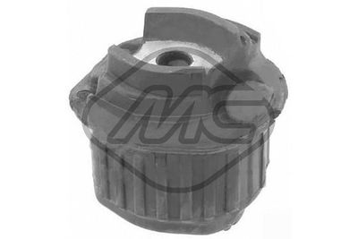 Bushing, axle beam Metalcaucho 06081